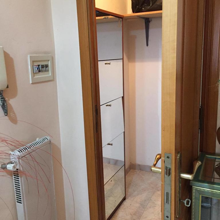 Casa Vacanze Le Tortore Rome Exterior photo