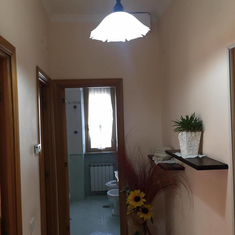 Casa Vacanze Le Tortore Rome Exterior photo